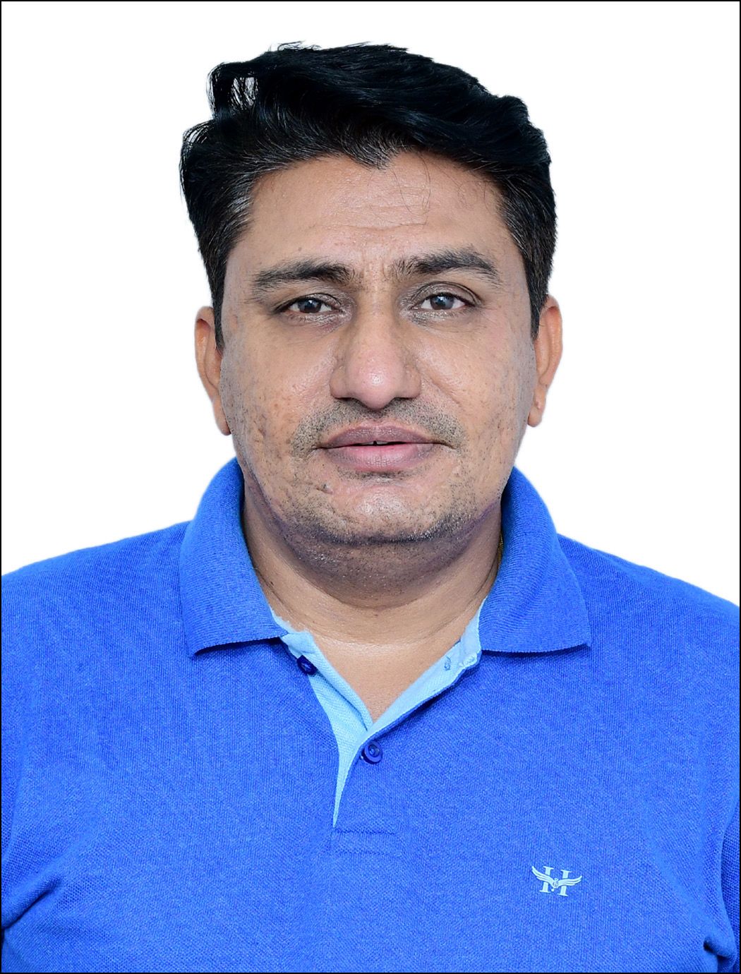 Manoj Kumar