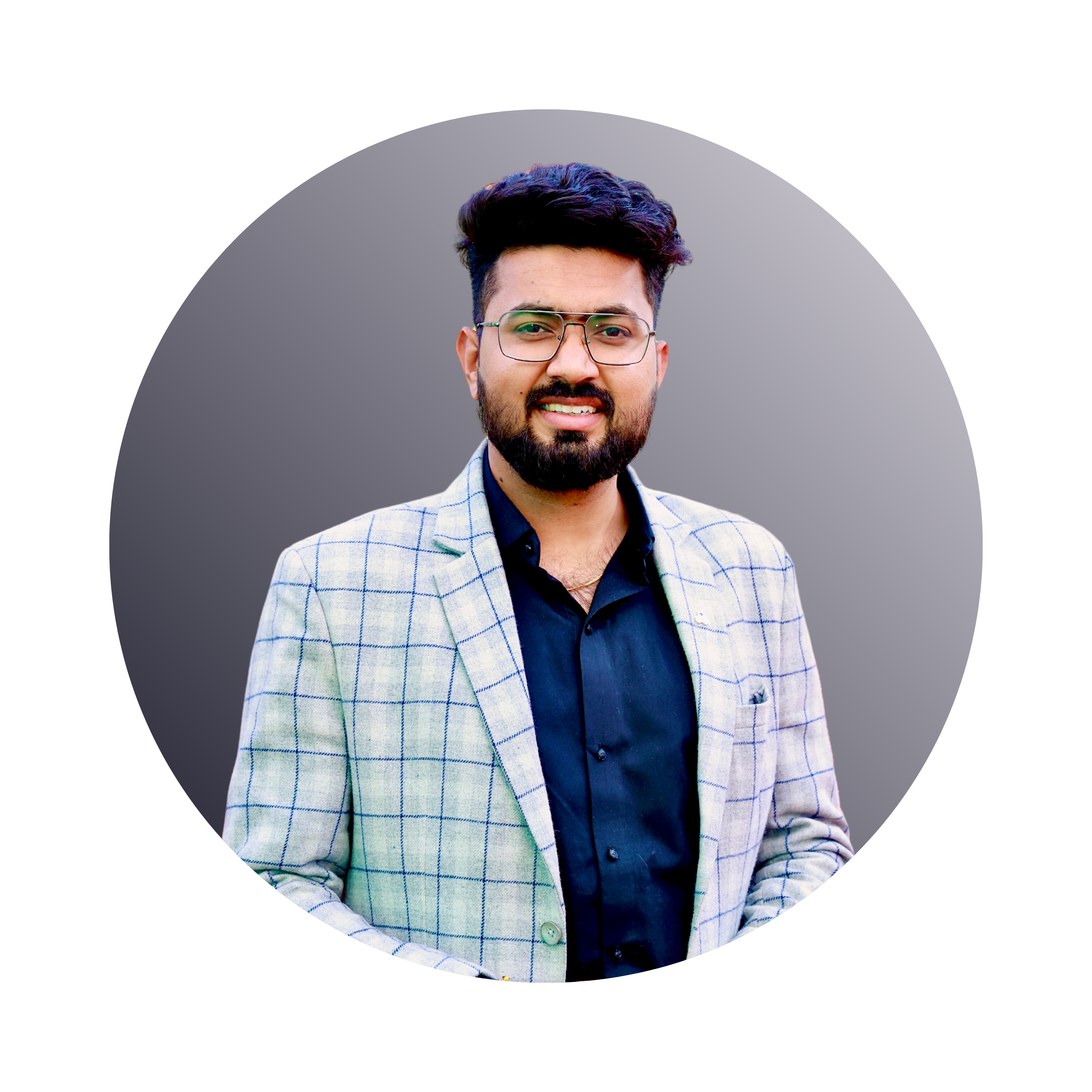 Prashant Boyal